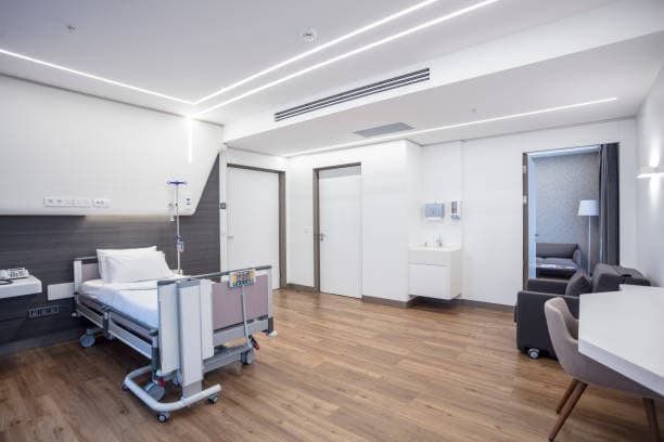 Surgical Suite