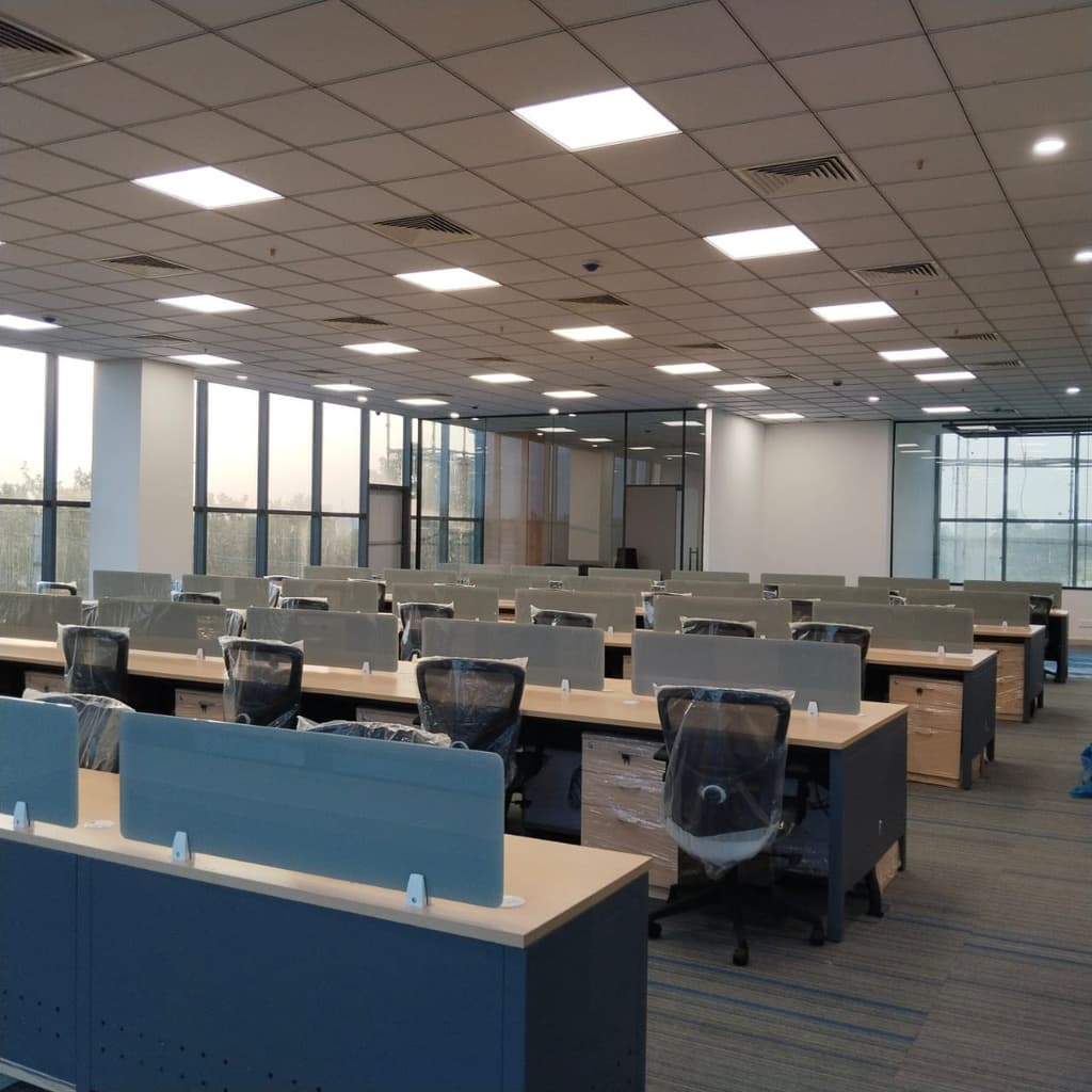 Corporate Meeting Rooms