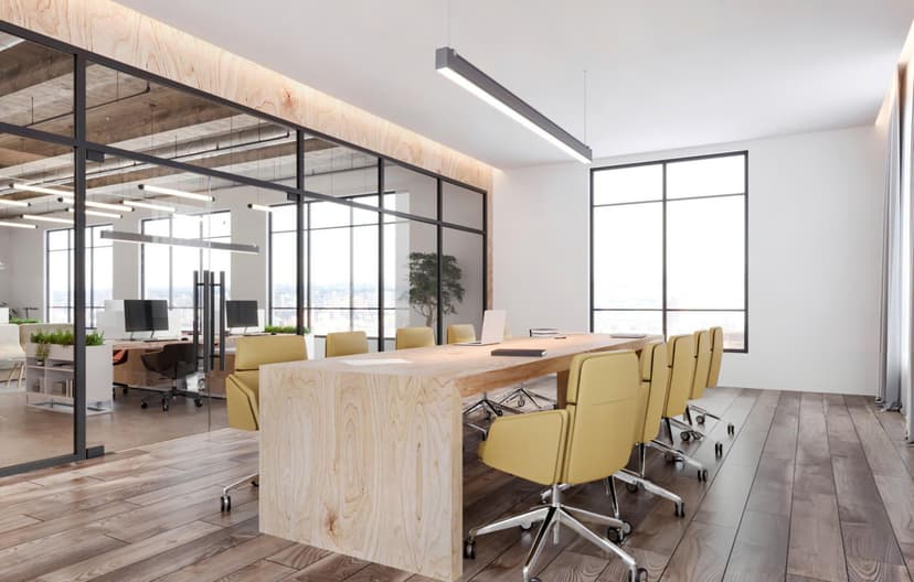 Banking Operations Center