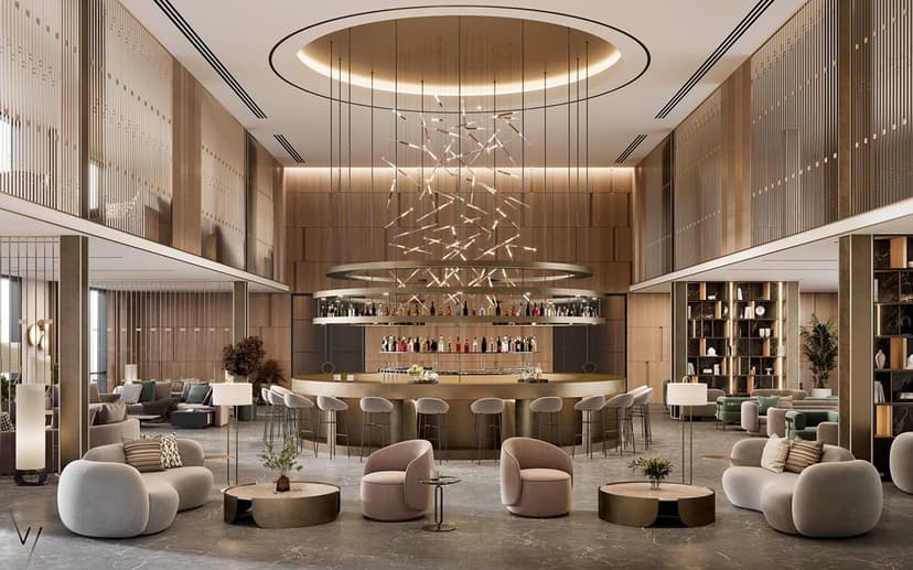 Restaurant Design