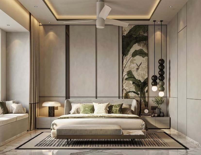 Guest Facilities
